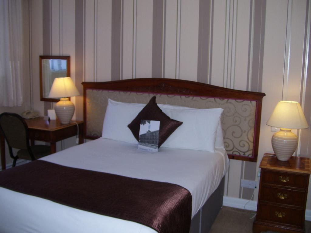 Fownes Hotel Worcester Cameră foto
